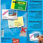 Sigel Visitenk.spezi.3C.200g. IP520VE100