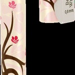 Online Füller 04650 Rose 0,8mm