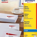 Zweckf.Inkjet-Etik 4791.wß.VE=960