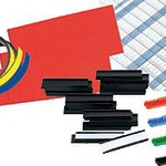 Franken Zubehör-Plan-Set Z-JKP