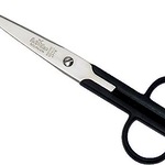 Lerche Büroschere 47116 16cm sw