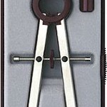 Rotring Geometrie-Zirkel R529130
