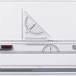 Rotring Zeichenplatte Rapid A3 R522403