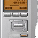 Olympus Diktiergerät DS2400 N2277621