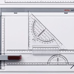 Rotring Zeichenplatte Rapid A4 R522404