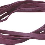 5 Star Gummibänder 80x4mm 500g