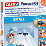 Tesa Power-Strips Mini  57550 VE=14