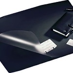 Durable Schreibunterlage 7201-01 sw