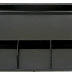 Federschale 6-teilig 687080101 sw