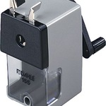 Dahle Spitzmaschine 28.00155 grau