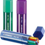 Stabilo pen Pen Box 68 / 6820-1