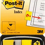 3M/Post-it Index  Fragez. 680-32