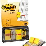 3M Post-it Index  Ausrufe. 680-33