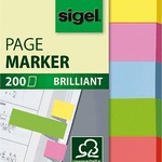 Sigel Haftmarker brillant mini HN625 Set