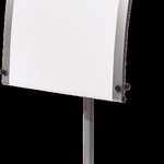 Franken Design-Flipchart F2006