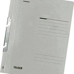 Falken Einhakhefter grau 80000862