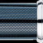Cross Füllfederhalter blau AT0126-6MD