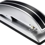 Laco Heftgerät BUSINESS BC518 sw/silber