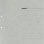 Falken Ösenhefter grau 80003916