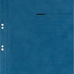 Falken Ösenhefter blau 80003882
