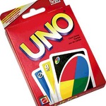 Kartenspiel Uno Original 6221967
