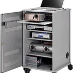 Acco Multimedia Wagen 1902339