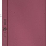 Elba Klemmhandmappe 36450 rot