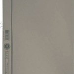Elba Klemmhandmappe 36450 grau