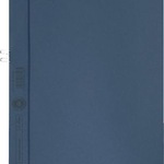 Elba Klemmhandmappe 36450 blau