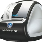 Dymo LabelWriter 450 S0838770