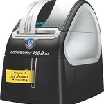 Dymo LabelWriter 450 Duo S0838920