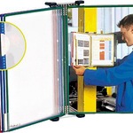Tarifold Wandelement 414109 A4/10
