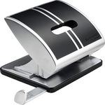 Laco Locher BUSINESS BC519 sw/silber