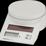 Maultronic S Solar-Briefwaage 15120 82