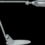 unilux Energiesparlampe AERO 311E806161