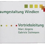 Franken Türschild BS0602