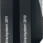 Time/system Jahresinhalt A5 146333-2012