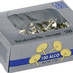 Alco Reißnägel 110 vernietet VE=100