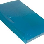 Sammelbox -trend 27225.810 blau-transp.