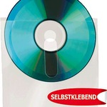 3L CD-Taschen sk 10236, VE10