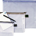 Hetzel Mesh Bag A5 1300257