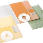 Dataplus Mappe S-CD 26662.086 transp.