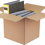 Qualiwell Ordnerkarton 70382 VE10