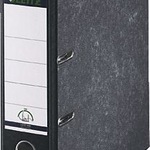 Leitz Ordner 180° 1080-50 sw