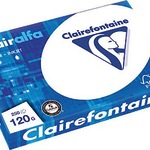 Clairfon 1952 A4 weiß VE250 120g