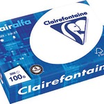 Clairfon 1950 A4 weiß VE500 100g