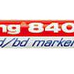 Edding CD-Marker 8400 schwarz