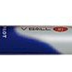 Pilot Tintenroller V-Ball 2254003 blau