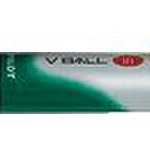 Pilot Tintenroller V-Ball 2254004 grün