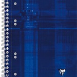 Clairefontaine Collegeblock A5 li.8576C